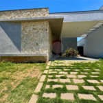 Casa à venda com 3 suítes no condomínio Alphaville Itu, Itu - SP