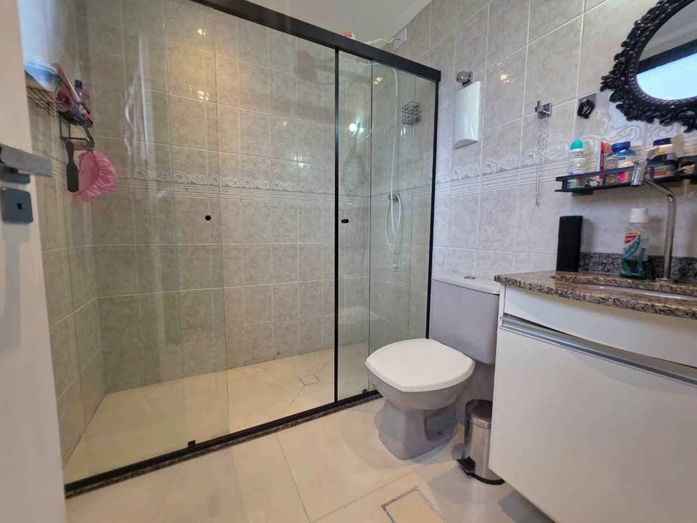 Cobertura à venda, 90 m² por R$ 1.275.000,00 - Ponta da Praia - Santos/SP