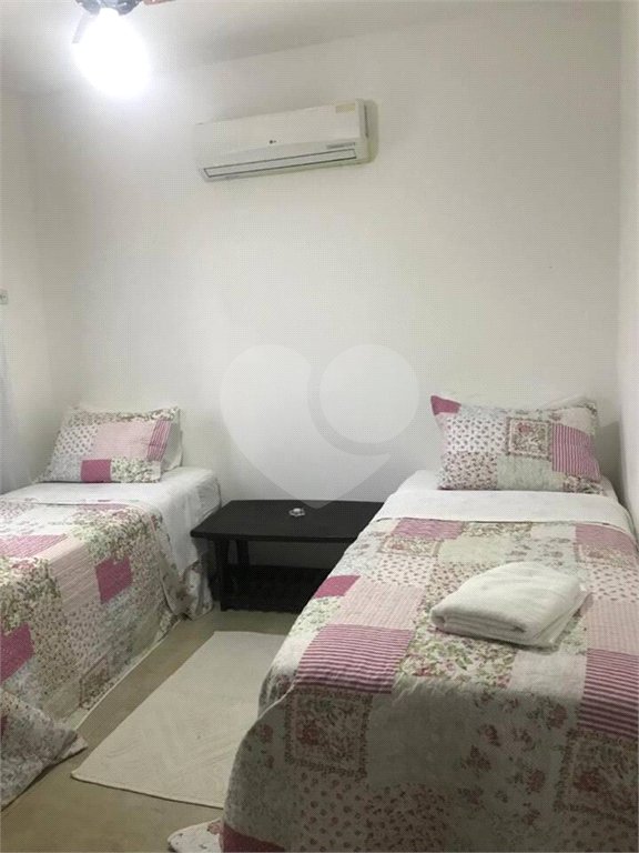 Casa em condomínio para alugar com 4 suítes em Bosque de Geribá, Armação dos Búzios, RJ