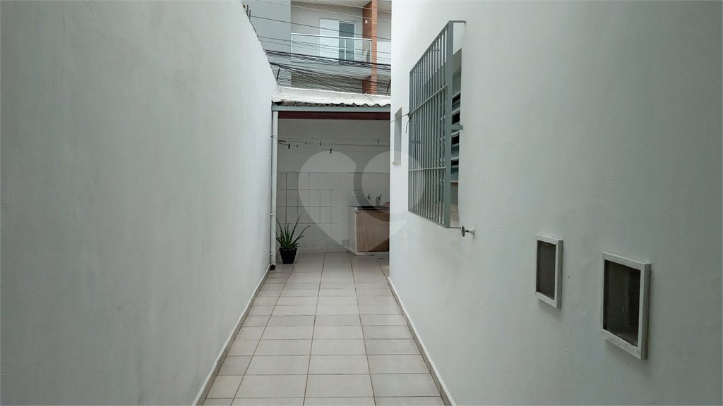 Sobrado à venda com 3 quartos em Jardim Umarizal, São Paulo, SP