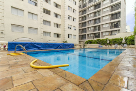 Apartamento à venda com 3 quartos, sendo 1 suíte, em Sumarezinho, São Paulo, SP