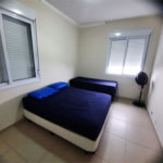 Apartamento com 4 dormitórios à venda, 122 m² por R$ 850.000,00 - Pitangueiras - Guarujá/SP