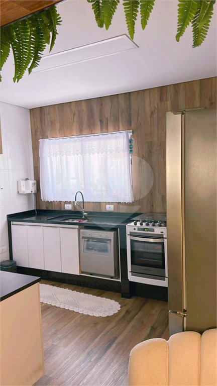 Sobrado à venda com 3 suítes em Vila Santa Isabel, São Paulo, SP