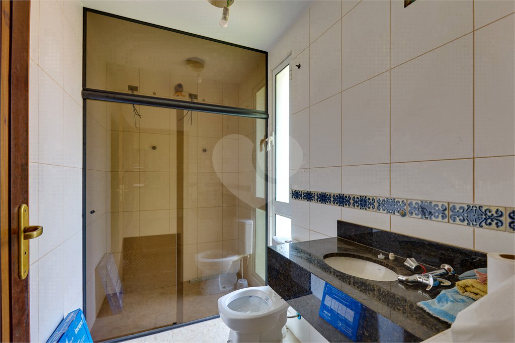Casa à venda ou para alugar com 4 suítes em Alto da Boa Vista, São Paulo, SP