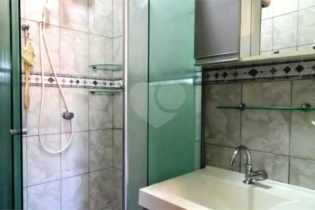 Apartamento à venda com 2 suítes em Jardim Monte Kemel, São Paulo, SP
