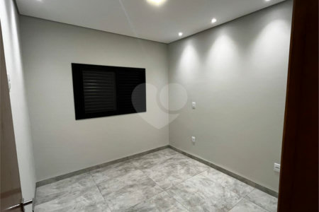 Casa à venda com 3 quartos, sendo 1 suíte,  no condomínio Reserva Ipanema I, Sorocaba - SP