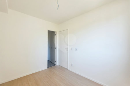 Apartamento à venda com 1 quarto em Vila Parque Jabaquara, São Paulo, SP