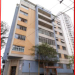 Apartamento à venda com 3 quartos em Consolação, São Paulo, SP