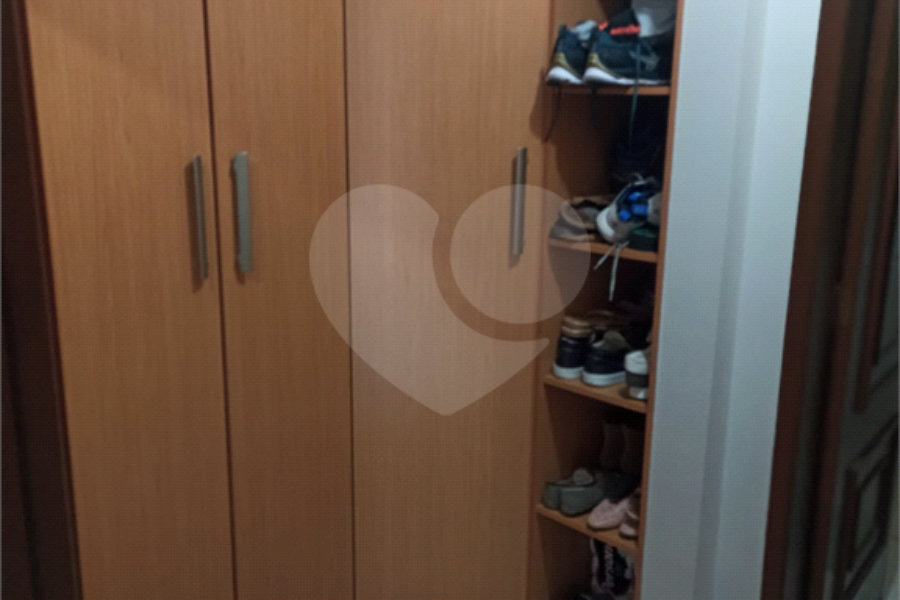 Casa à venda com 3 suítes no condomínio Residencial Jardim Itatinga,, São Paulo - SP