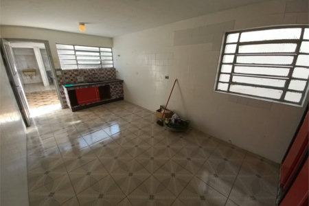 Casa à venda com 2 quartos em Jardim Jamaica, São Paulo, SP