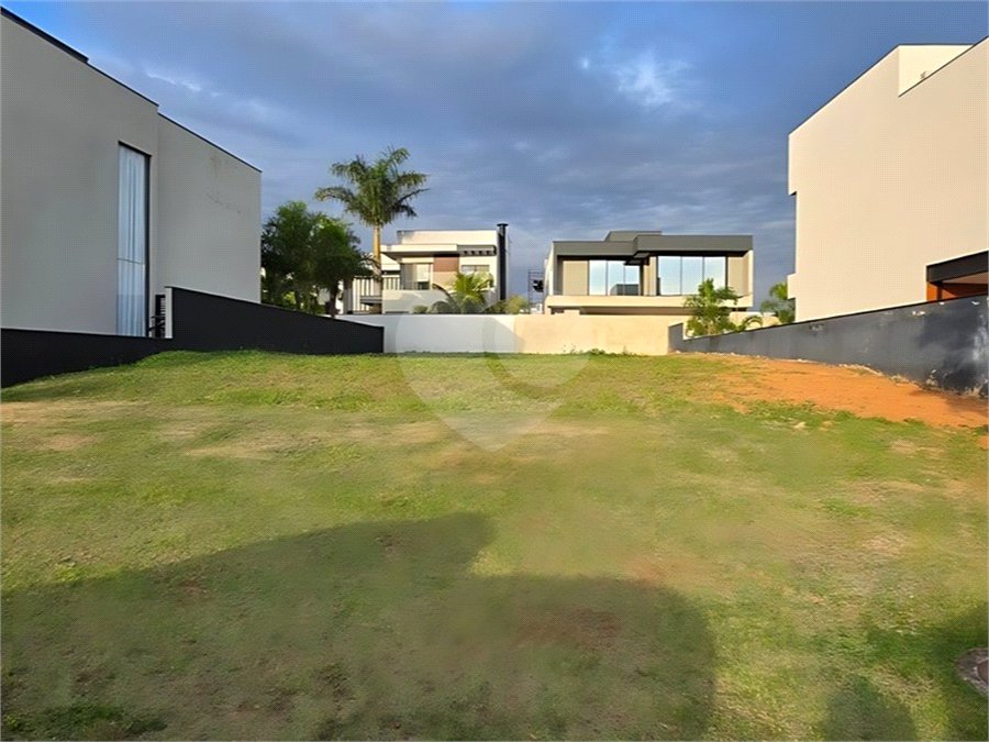 Terreno à venda no condomínio Alphaville Nova Esplanada 4, Votorantim - SP