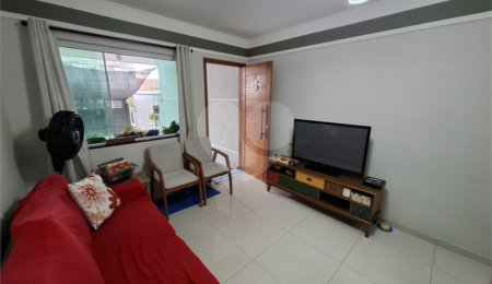 Sobrado à venda com 3 quartos, sendo 1 suíte,  em Tucuruvi, São Paulo, SP