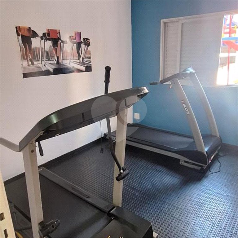 Apartamento à venda com 2 quartos em Mooca, São Paulo, SP
