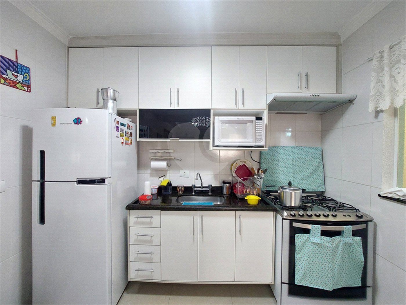Casa à venda com 3 quartos, sendo 2 suítes,  em Jardim Lallo, São Paulo, SP