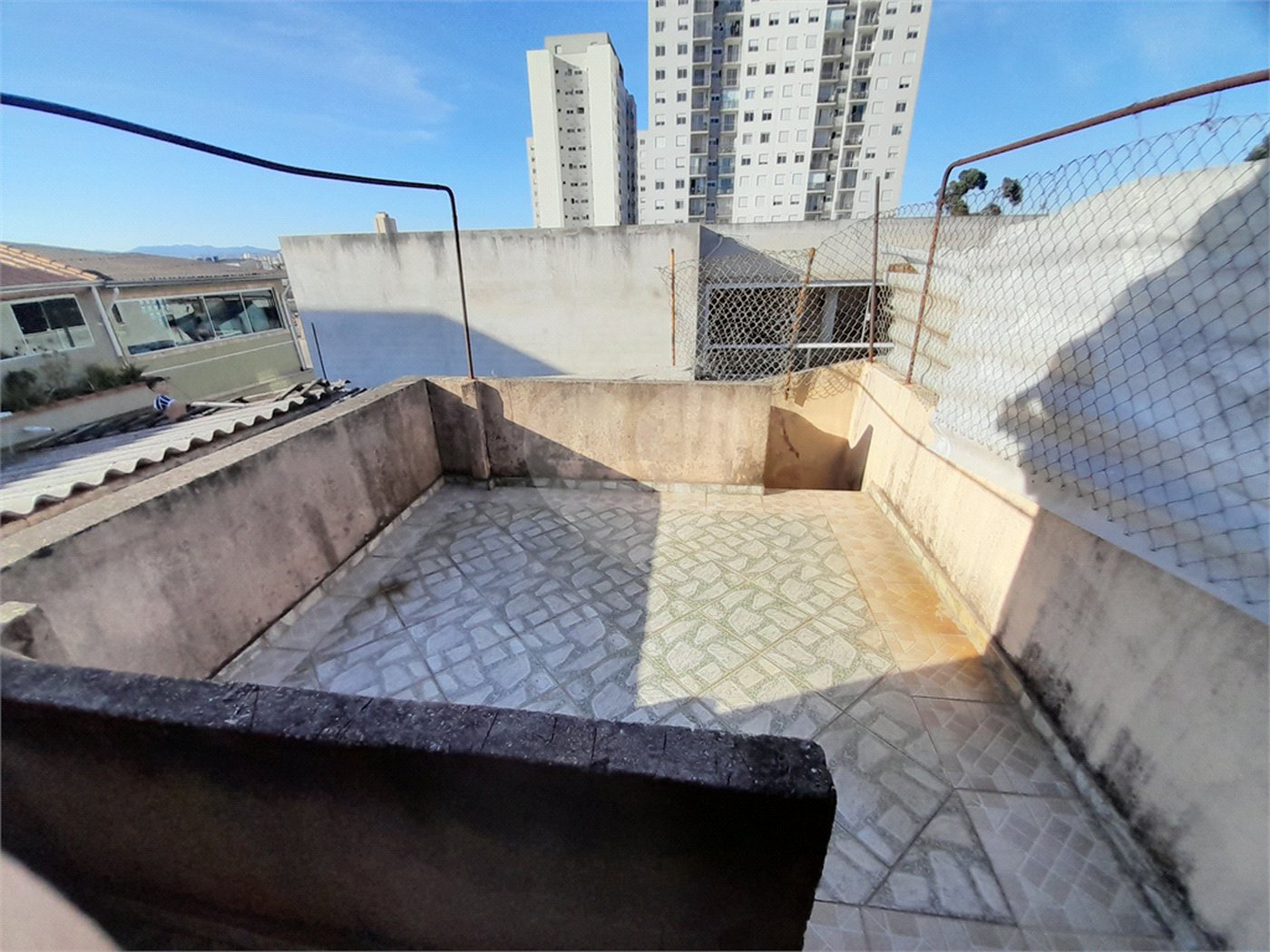 Casa à venda com 3 quartos, sendo 1 suíte, em Parque Edu Chaves, São Paulo, SP