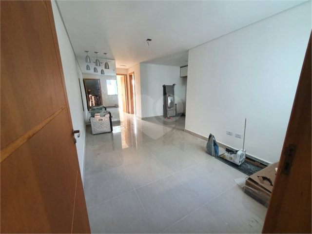 Apartamento à venda com 1 quarto em Tucuruvi, São Paulo, SP