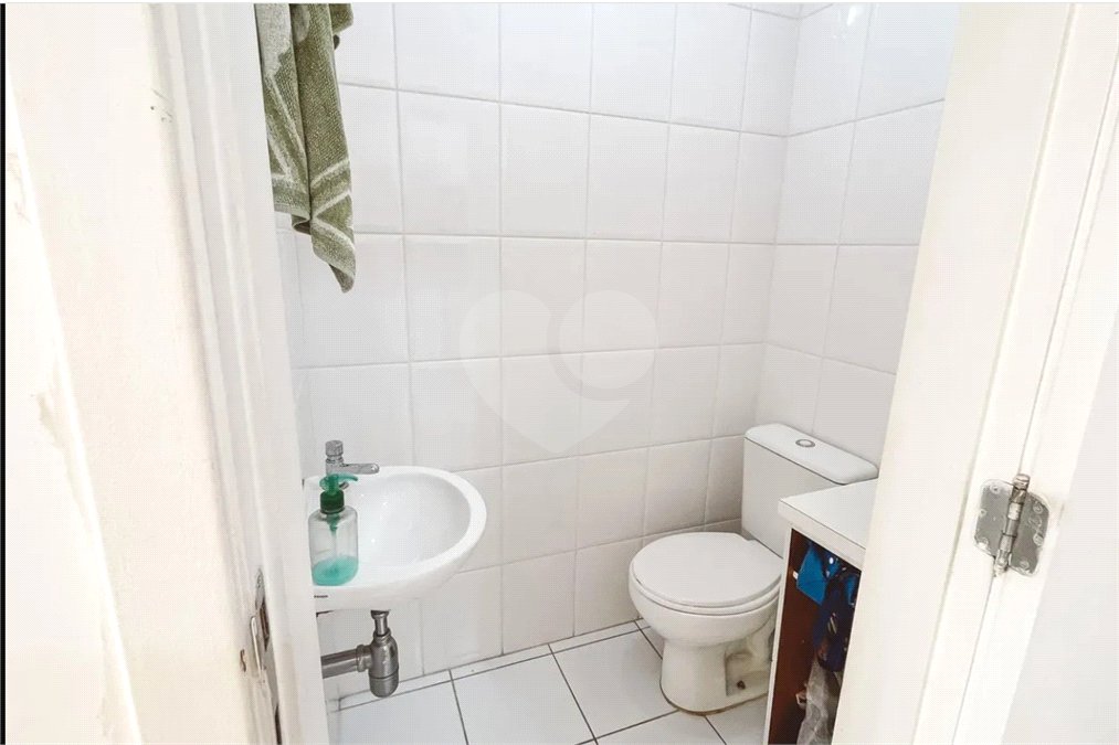 Apartamento à venda com 3 suítes em Santa Teresinha, São Paulo, SP