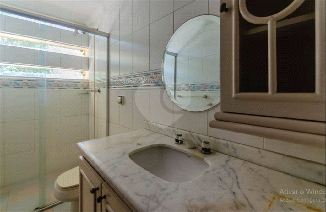 Casa para venda no Jardim da Gloria 4 dormitórios 2 suítes 4 vagas