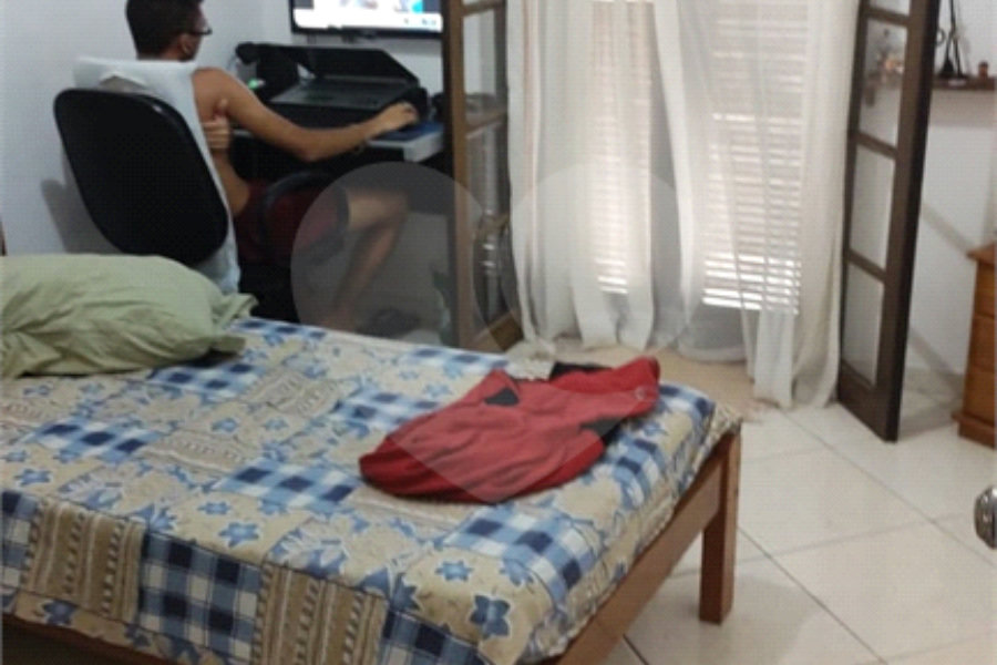 Sobrado à venda com 5 quartos, sendo 1 suíte, em Parada Inglesa, São Paulo, SP