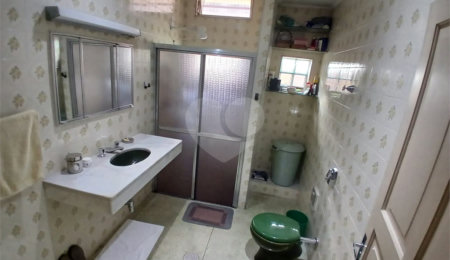 Casa à venda com 3 quartos em Água Fria, São Paulo, SP
