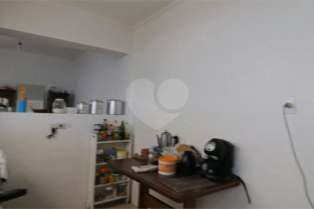 Casa à venda com 2 quartos em Cidade Monções, São Paulo, SP