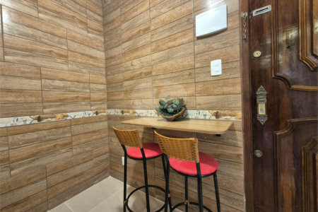 Apartamento à venda com 1 quarto no Centro, Rio de Janeiro, RJ