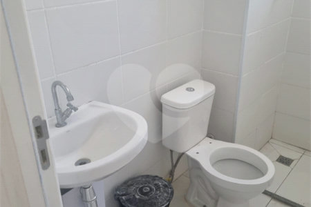 Apartamento à venda com 2 quartos, sendo 1 suíte, em Vila Mazzei, São Paulo, SP