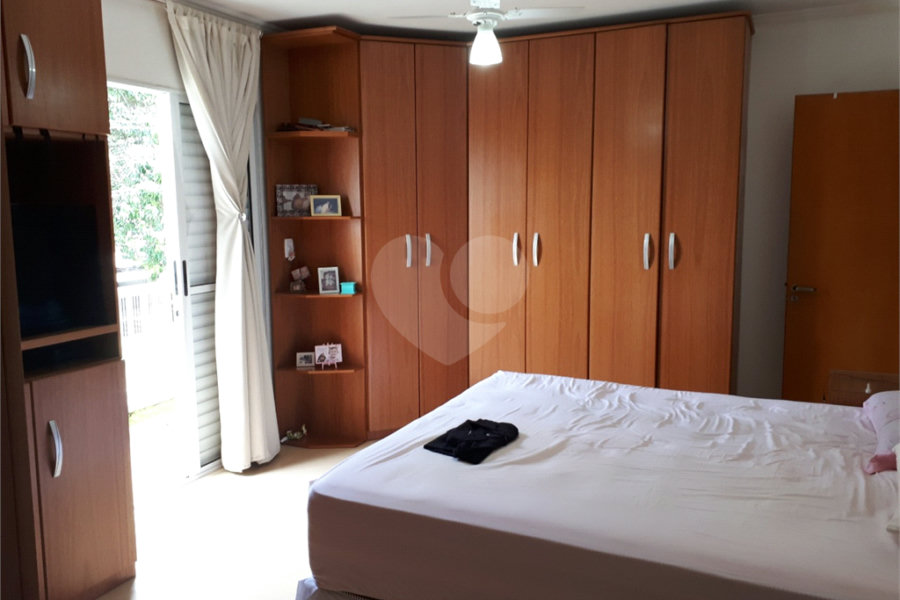Sobrado à venda com 3 quartos, sendo 1 suíte, em Casa Verde, São Paulo, SP