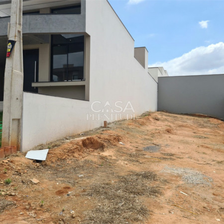 Terreno em condomínio à venda em Jardim Villagio Milano, Sorocaba, SP