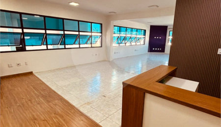 Sala para alugar em Vila Guiomar, Santo André, SP