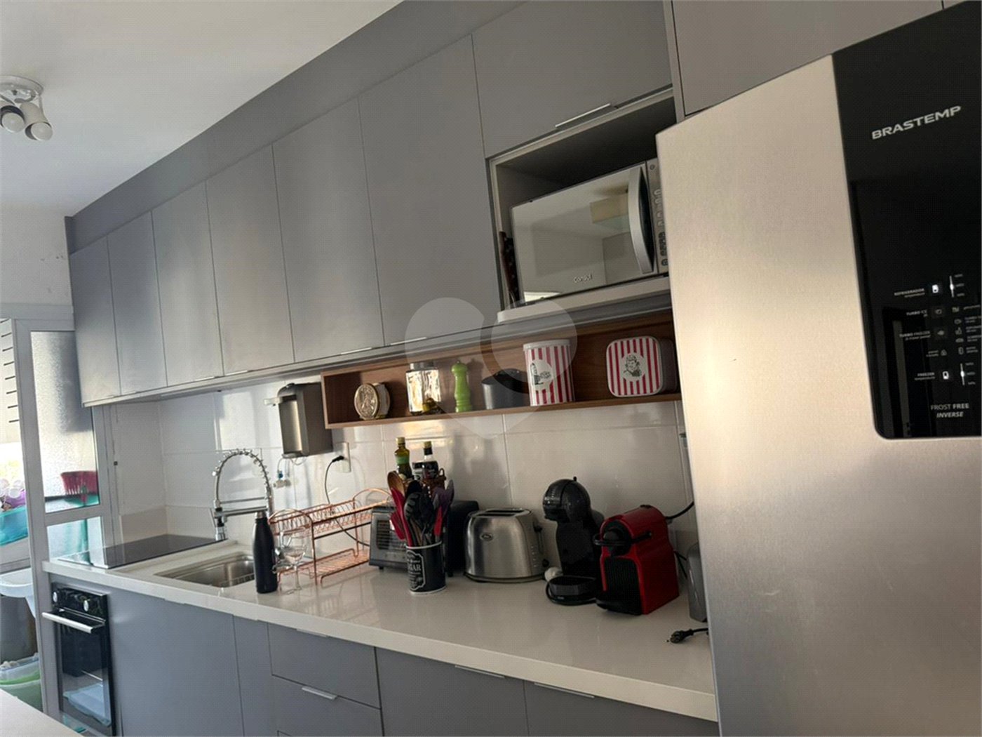 Apartamento à venda com 2 quartos em Vila Suzana, São Paulo, SP
