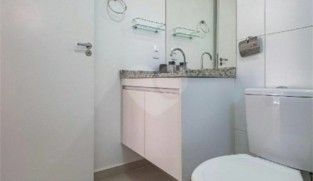Studio para alugar com 1 quarto em Pinheiros, São Paulo, SP