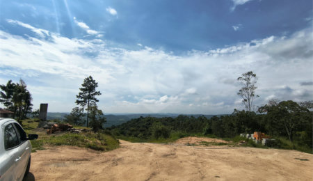 Casa à venda no condomínio Residencial Bela Vista, São Roque - SP