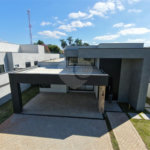 Casa à venda com 4 suítes no condomínio Saint Patrick, Sorocaba - SP