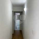 Apartamento à venda com 2 quartos em Santana, São Paulo, SP
