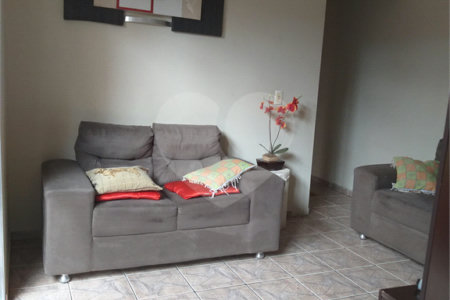 Casa à venda com 2 quartos em João Xxiii, Vinhedo, SP