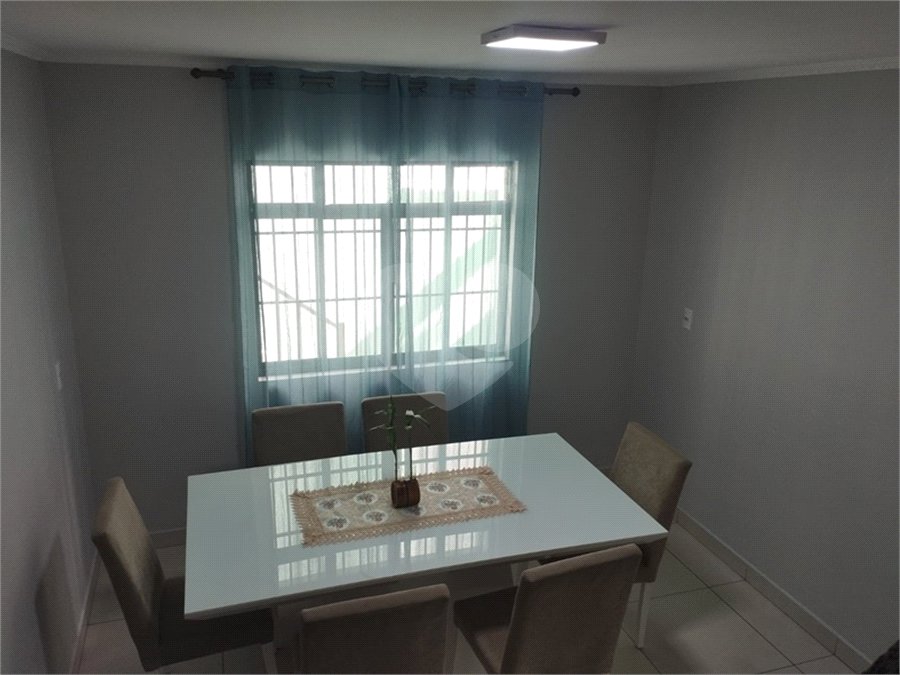 Sobrado à venda com 2 quartos em Vila Medeiros, São Paulo, SP