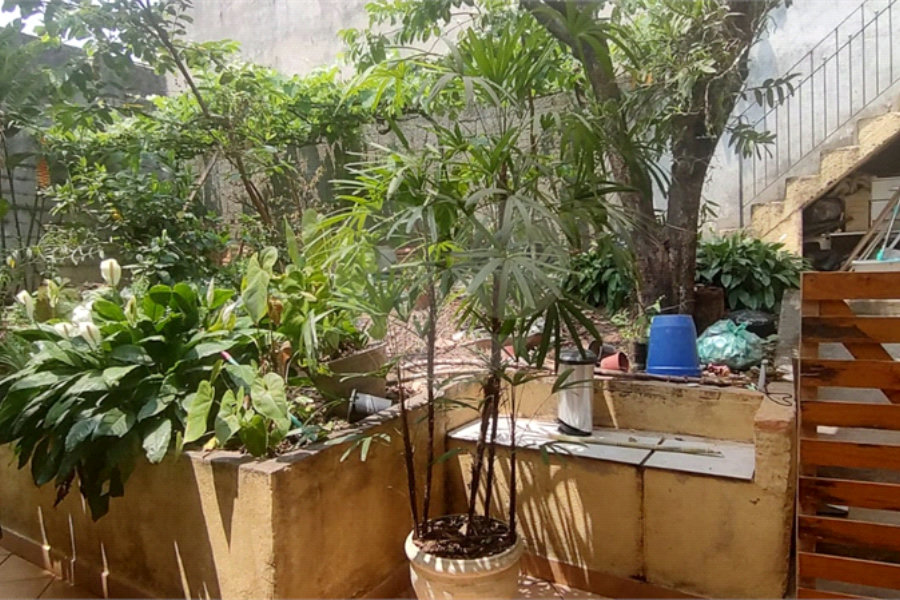 Sobrado à venda com 7 quartos, sendo 1 suíte, em Mandaqui, São Paulo, SP