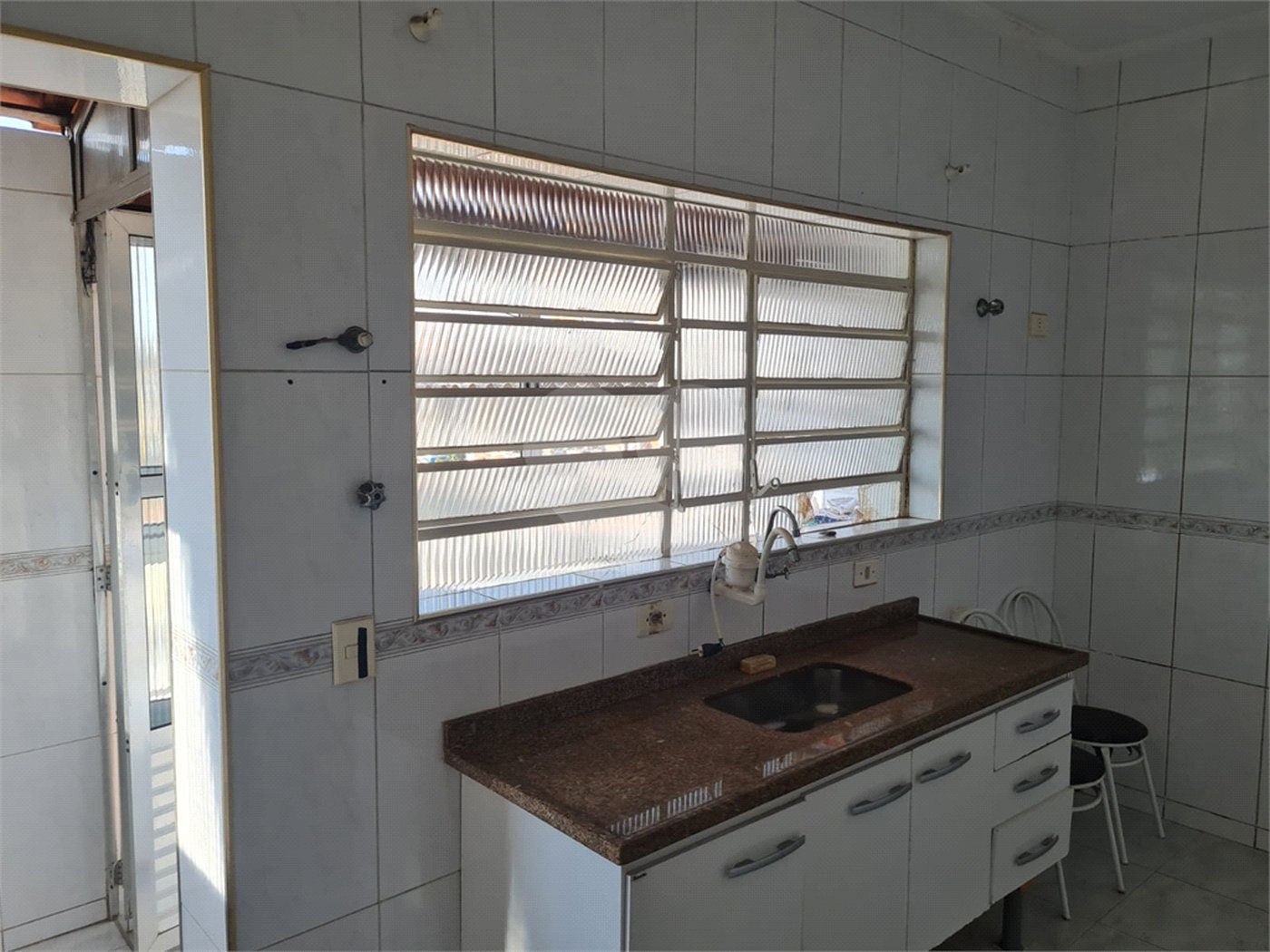 Sobrado à venda com 2 quartos, sendo 1 suíte, em Jardim Ivana, São Paulo, SP