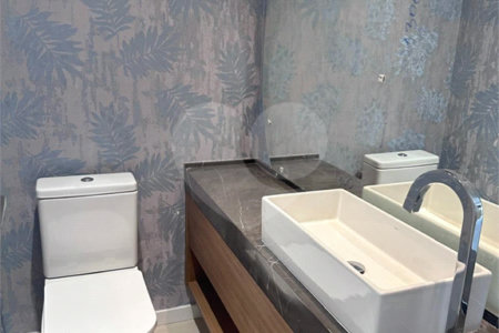 Apartamento para alugar com 2 suítes em Jardim Morumbi, São Paulo, SP