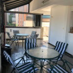 Cobertura à venda com 5 quartos, sendo 3 suítes, em Vila Andrade, São Paulo, SP