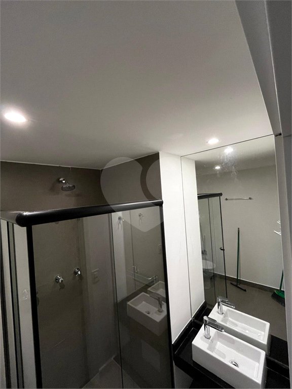 Studio à venda com 1 quarto em Vila Olímpia, São Paulo, SP
