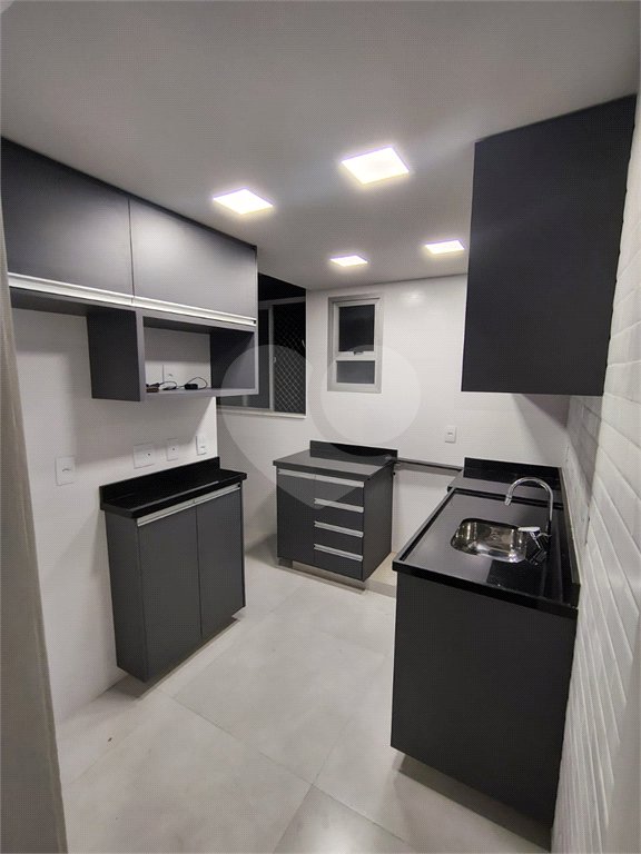 Apartamento à venda com 3 quartos, sendo 2 suítes, em Rio Comprido, Rio de Janeiro, RJ