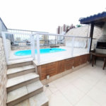 Apartamento Residencial à venda, Jardim Praiano, Guarujá - AP1215.