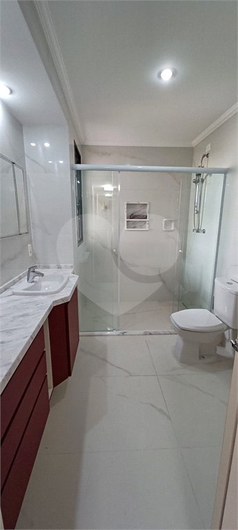 Apartamento à venda com 3 quartos, sendo 1 suíte,  em Lar São Paulo, São Paulo, SP