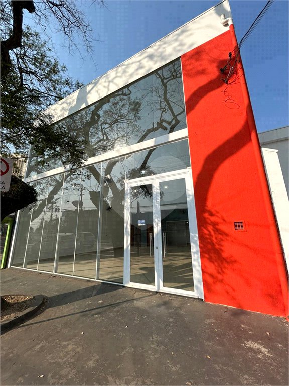 Salão para alugar em Vila Nova, Itu, SP