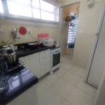 Apartamento Residencial à venda, Parque Enseada, Guarujá - AP0516.