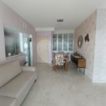 Apartamento à venda com 3 quartos, sendo 1 suíte, em Vila Rubens, Mogi das Cruzes, SP
