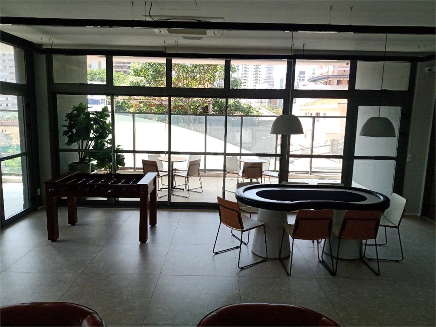 Apartamento à venda com 3 quartos, sendo 2 suítes, em Perdizes, São Paulo, SP