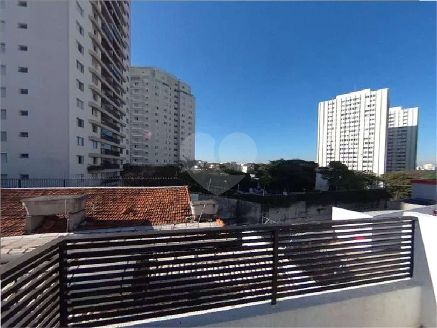 Casa à venda com 1 quarto em Alto da Lapa, São Paulo, SP